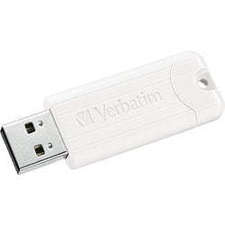 USBメモリ USB3.0/USB2.0両対応 32GB スライド式 Win/Mac対応 USBSPS32GWV1