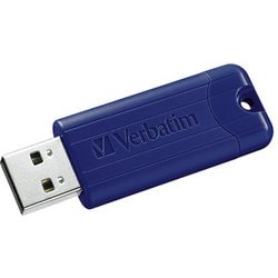 USBメモリ USB3.0/USB2.0両対応 128GB スライド式 Win/Mac対応 USBSPS128GKV1