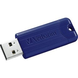 ヨドバシ.com - Verbatim バーベイタム USBメモリ USB3.0/USB2.0両対応 256GB スライド式 Win/Mac対応  USBSPS256GKV1 通販【全品無料配達】