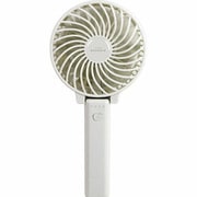 SUZUSIA USB充電式ハンディファン SU-2000