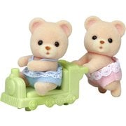 ク-69 [シルバニアファミリー クマのふたごちゃん]