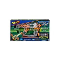 Amazon.co.jp: ハズブロ(HASBRO) ナーフ モジュラス ゴースト