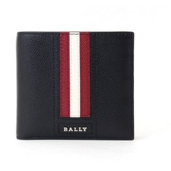 ヨドバシ.com - バリー BALLY 6218013BK [二つ折り財布(TEISEL.LT 