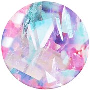 PopGrip Cristales Gloss [スマートフォンアクセサリー]