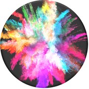 PopGrip Color Burst Gloss [スマートフォンアクセサリー]