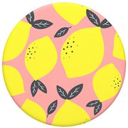 PopGrip Lemon Drop [スマートフォンアクセサリー]
