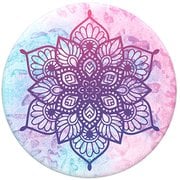 PopGrip Rainbow Nirvana [スマートフォンアクセサリー]