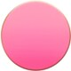 PopGrip Color Chrome Pink [スマートフォンアクセサリー]