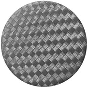 PopGrip Carbonite Weave [スマートフォンアクセサリー]