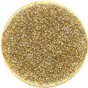 PopGrip Glitter Gold [スマートフォンアクセサリー]