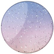 PopGrip Glitter Morning Haze [スマートフォンアクセサリー]