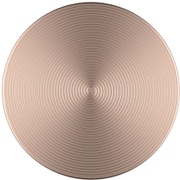 PopGrip Twist Rose Gold Aluminum [スマートフォンアクセサリー]