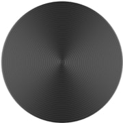 PopGrip Twist Black Aluminum [スマートフォンアクセサリー]