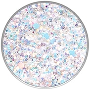 PopGrip Sparkle Snow White [スマートフォンアクセサリー]