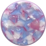 PopGrip Acetate Cotton Candy [スマートフォンアクセサリー]