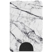 PopWallet White Marble [スマートフォンアクセサリー]