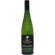 シャトードカステルノー ピクプールドピネ18 750ml フランス/ラングドック・ルーション [白ワイン]