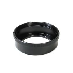 67mm-52mm変換のステップダウンリング FIX アダプターリングF67-M52L