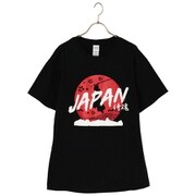 T-PB11082 [侍魂Tシャツ ブラック Sサイズ]