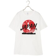 T-PB11088 [侍魂Tシャツ ホワイト Sサイズ]