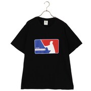 T-PB12014 [ニッポン侍Tシャツ ブラック Mサイズ]