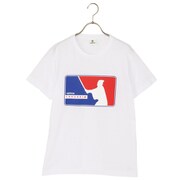 T-PB12045 [ニッポン侍Tシャツ ホワイト XSサイズ]