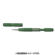 円筒テーパーゲージ カラーケースタイプ A CCTPG-715A