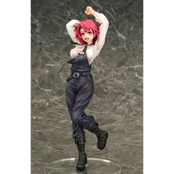 【新品】ファット ゴブリンスレイヤー 牛飼娘 フィギュア ゴブリンスレイヤー 牛飼娘 1/7 完成品フィギュア[ファット