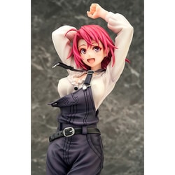 【新品】ファット ゴブリンスレイヤー 牛飼娘 フィギュア ファット・カンパニー ゴブリンスレイヤー 1/7 牛飼娘｜ホビーの