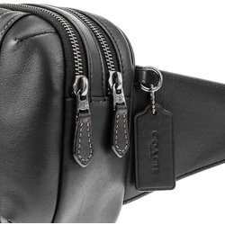 ヨドバシ.com - コーチ Coach F37594/QB/BK [ボディバッグ] 通販【全品