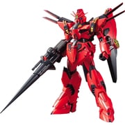 RE/100 1/100 ビギナ・ギナ II [プラモデル]