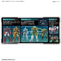 ヨドバシ.com - バンダイスピリッツ 30 MINUTES MISSIONS 1/144