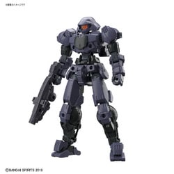 30 MINUTES MISSIONS 1/144 bEXM-15 ポルタノヴァ ダークグレー [プラモデル 2024年5月再生産]