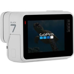 ヨドバシ.com - GoPro ゴープロ CHDHX-702-FW [GoPro HERO7 Black