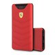 Ferrari公式 ワイヤレスモバイルバッテリー 10000mAh FEOPBW10KQURE