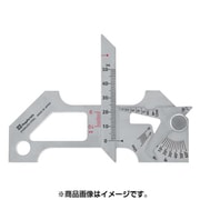 溶接ゲージ WG-3