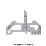 溶接ゲージ WG-5