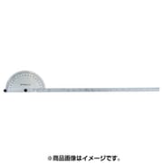 プロトラクタ No.1000 シルバー PRT-1000S