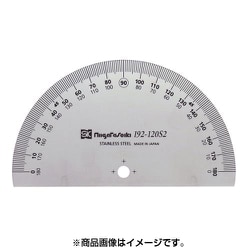 ヨドバシ.com - 新潟精機 SK PRT192-120S2 [プロトラクタ No.192-120 