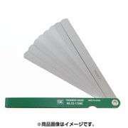 シクネスゲージカラースリーブタイプ 緑 CS-172MC