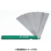 シクネスゲージカラースリーブタイプ 緑 CS-150MY
