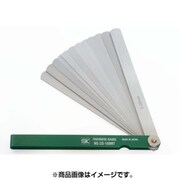 シクネスゲージカラースリーブタイプ 緑 CS-150MT