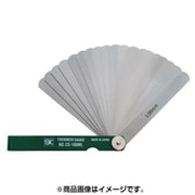 シクネスゲージカラースリーブタイプ 緑 CS-100ML