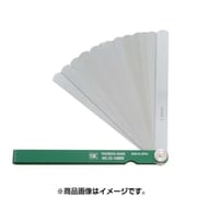 シクネスゲージカラースリーブタイプ 緑 CS-150MX