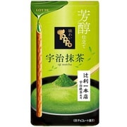 味わい芳醇トッポ 宇治抹茶 2袋入