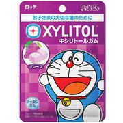 キシリトールふ~せんガム 31g