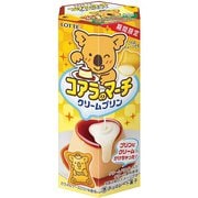コアラのマーチ クリームプリン 48g