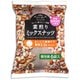 稲葉ピーナツ 素煎りミックスナッツ（ロカボ） 138g