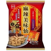 麻辣美味仙 70g