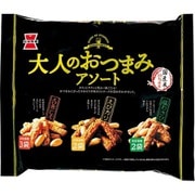 大人のおつまみアソート 157g